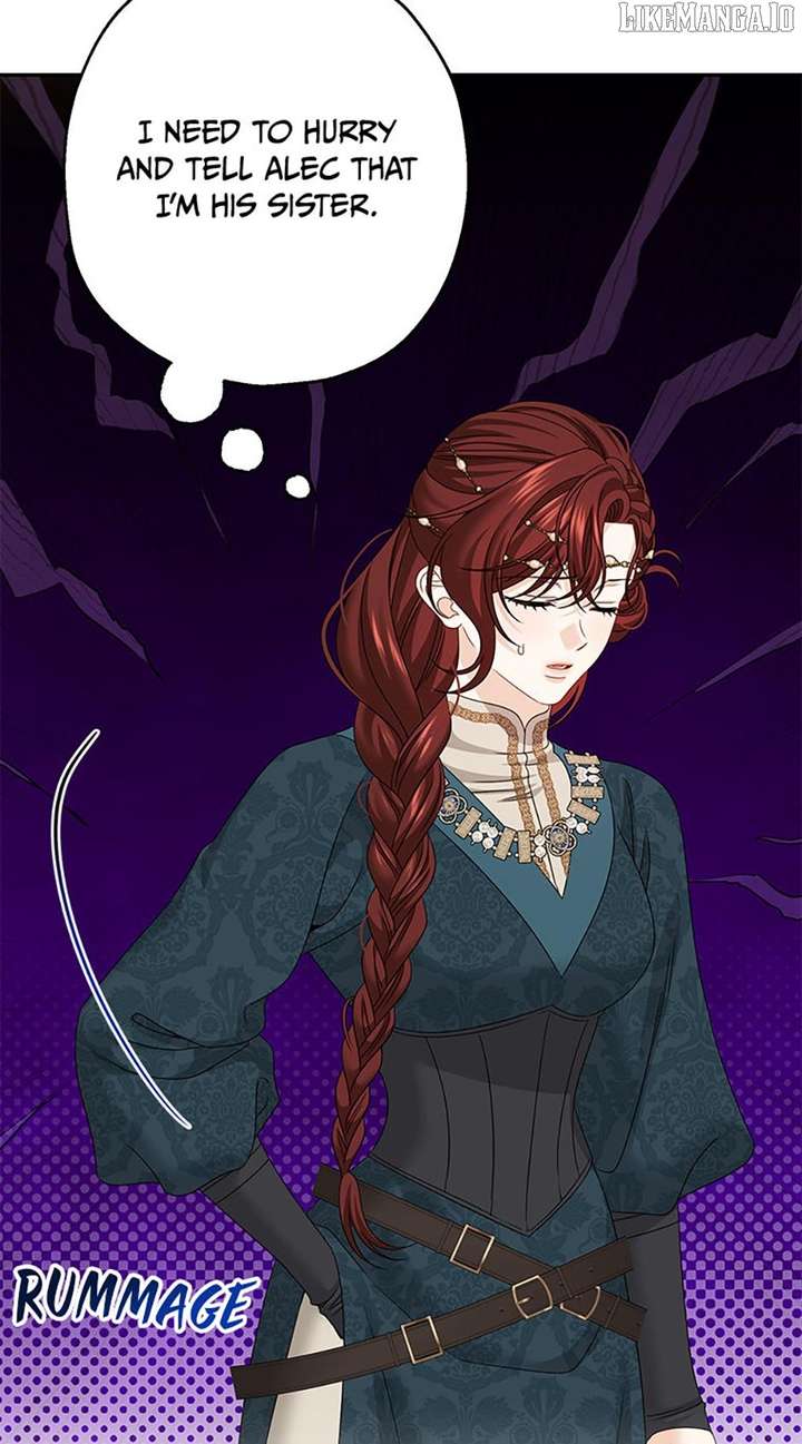 The Obsessive Male Lead Made Me the Female Lead Chapter 69 - Page 14