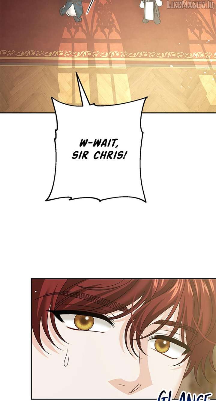 The Obsessive Male Lead Made Me the Female Lead Chapter 69 - Page 23