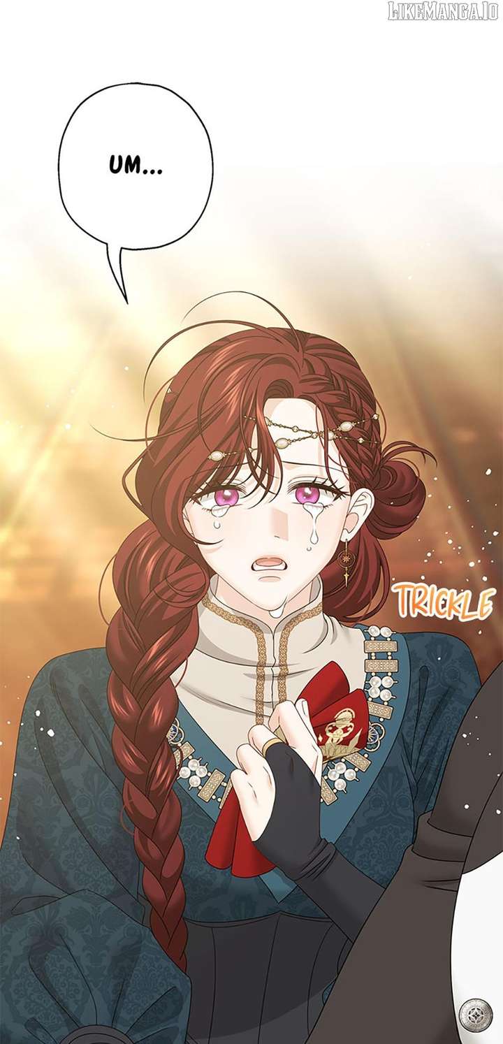 The Obsessive Male Lead Made Me the Female Lead Chapter 69 - Page 25