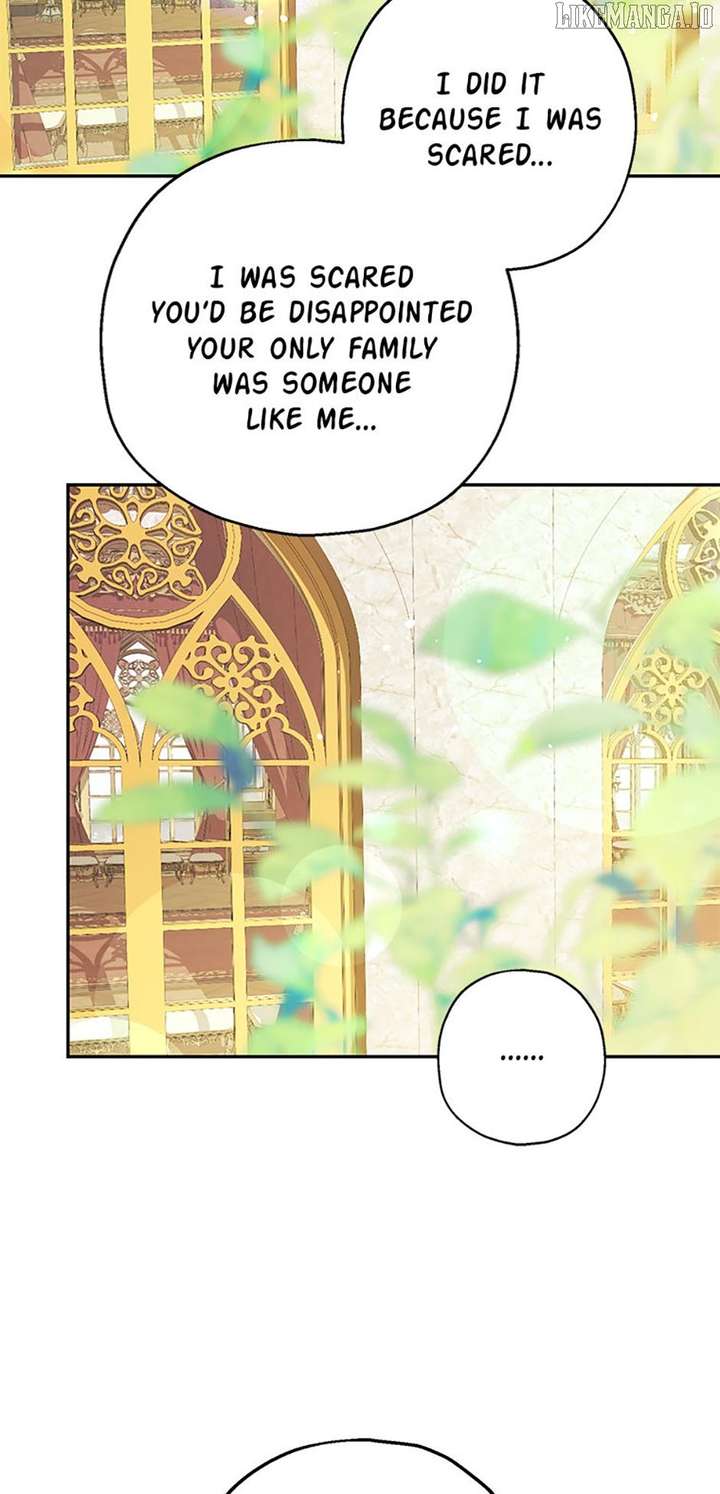 The Obsessive Male Lead Made Me the Female Lead Chapter 69 - Page 27