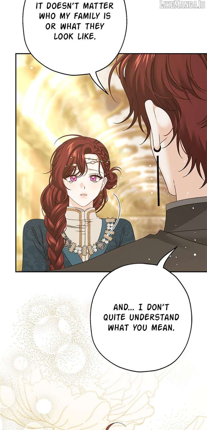 The Obsessive Male Lead Made Me the Female Lead Chapter 69 - Page 29