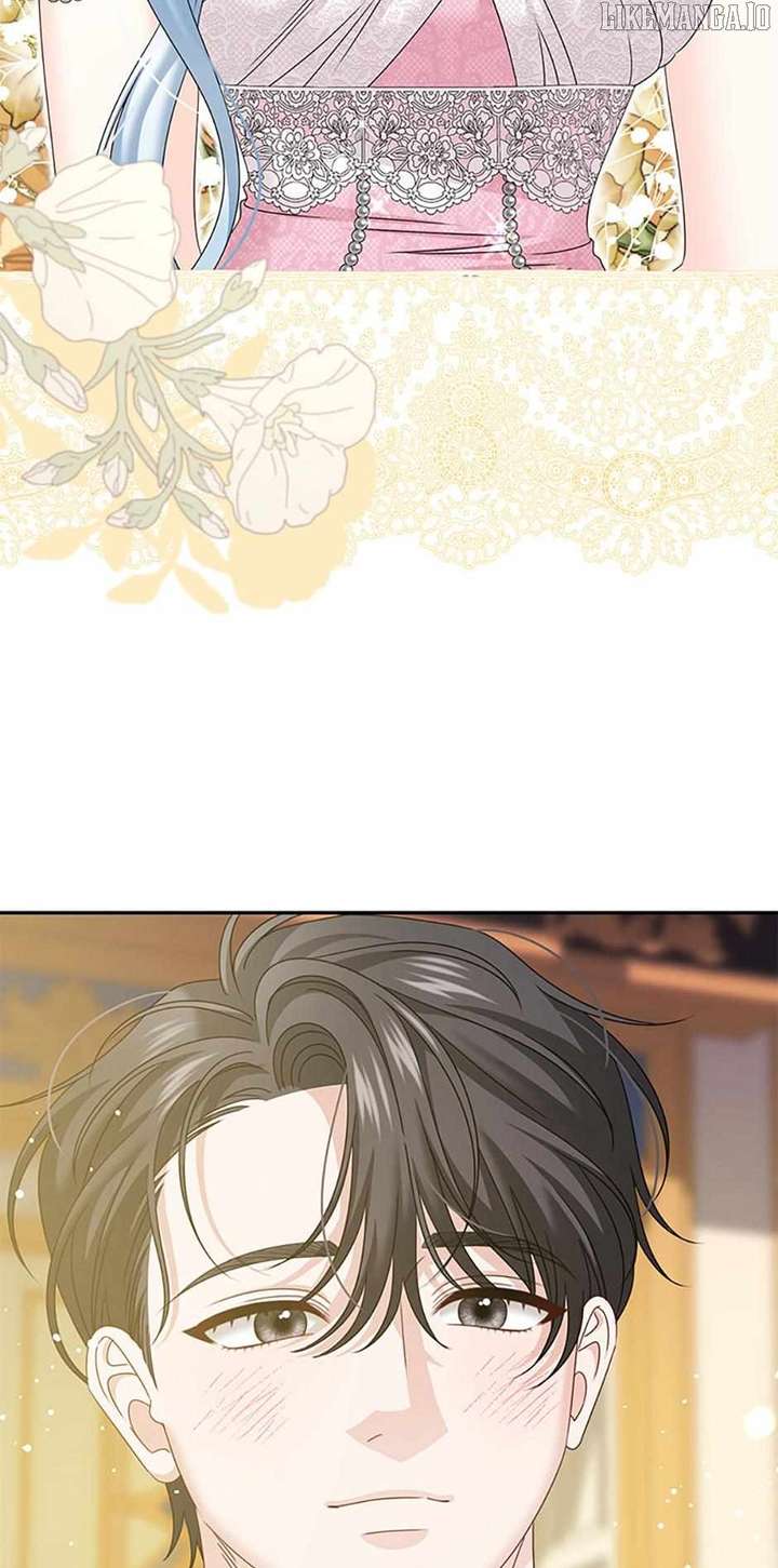 The Obsessive Male Lead Made Me the Female Lead Chapter 69 - Page 39