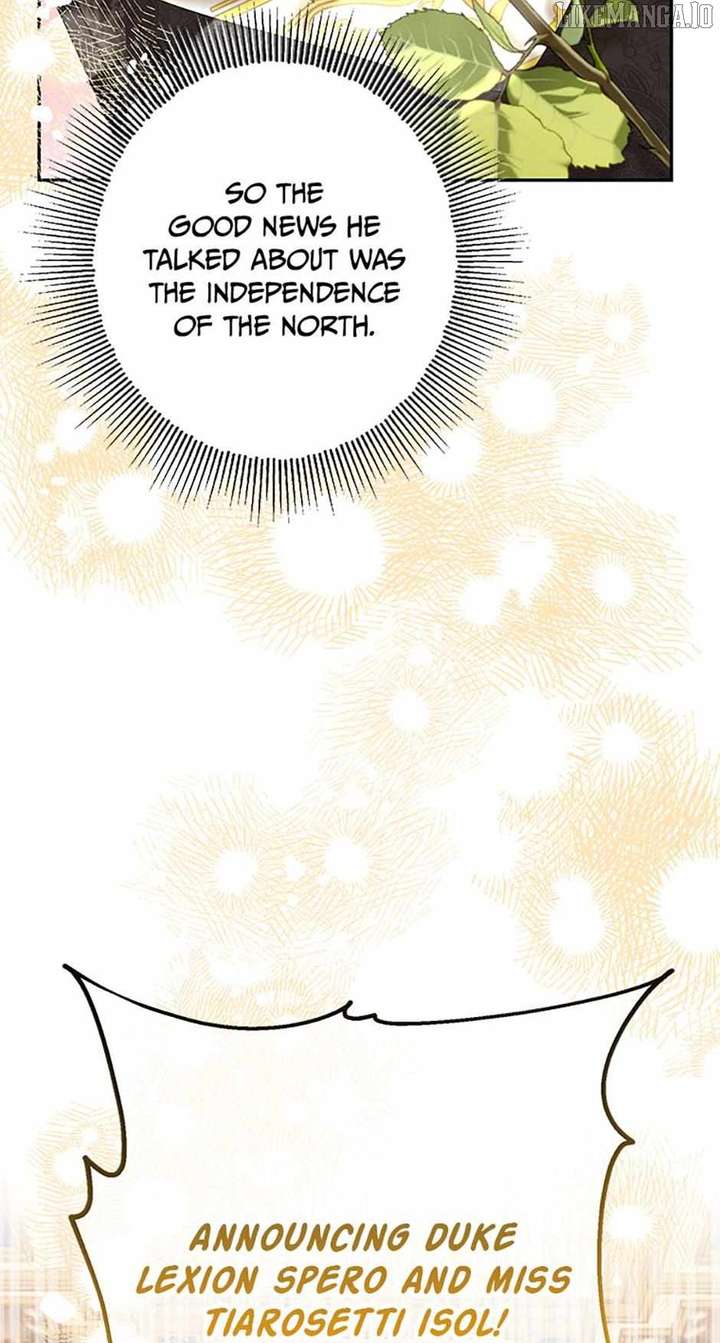 The Obsessive Male Lead Made Me the Female Lead Chapter 69 - Page 45