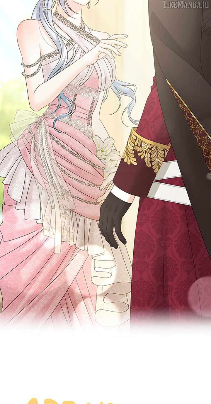 The Obsessive Male Lead Made Me the Female Lead Chapter 69 - Page 56