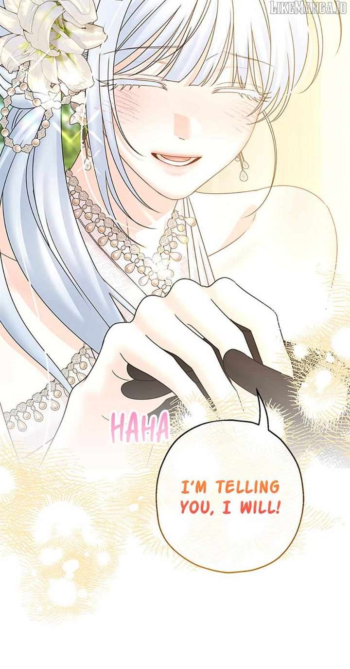 The Obsessive Male Lead Made Me the Female Lead Chapter 69 - Page 60