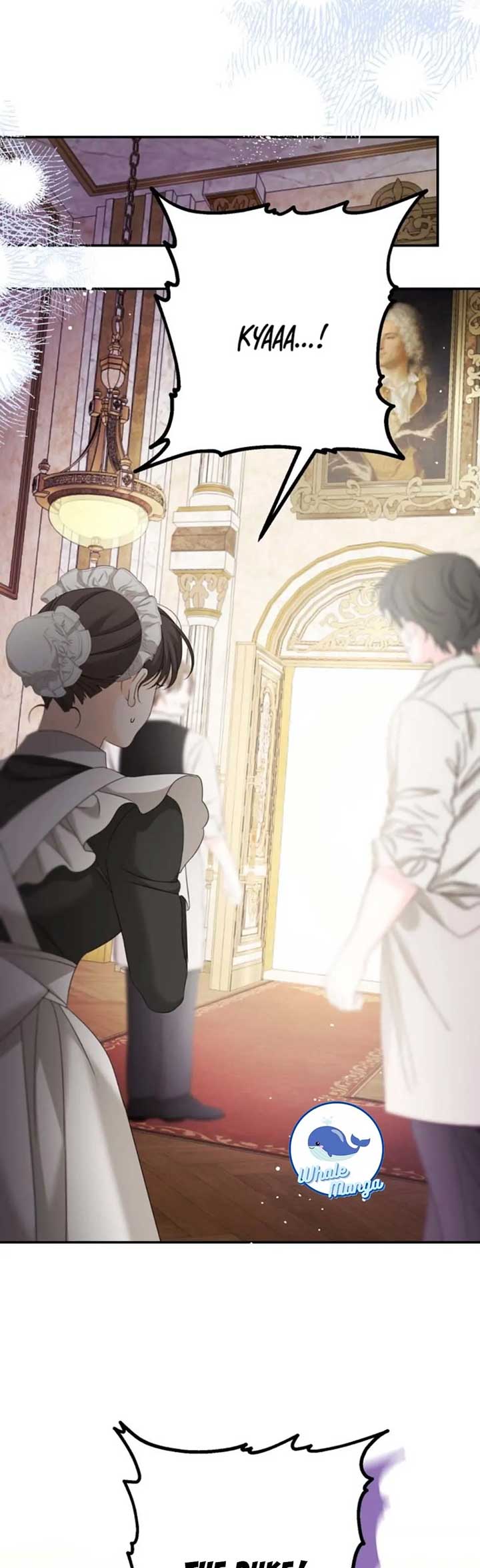 The Obsessive Male Lead Made Me the Female Lead Chapter 8 - Page 25