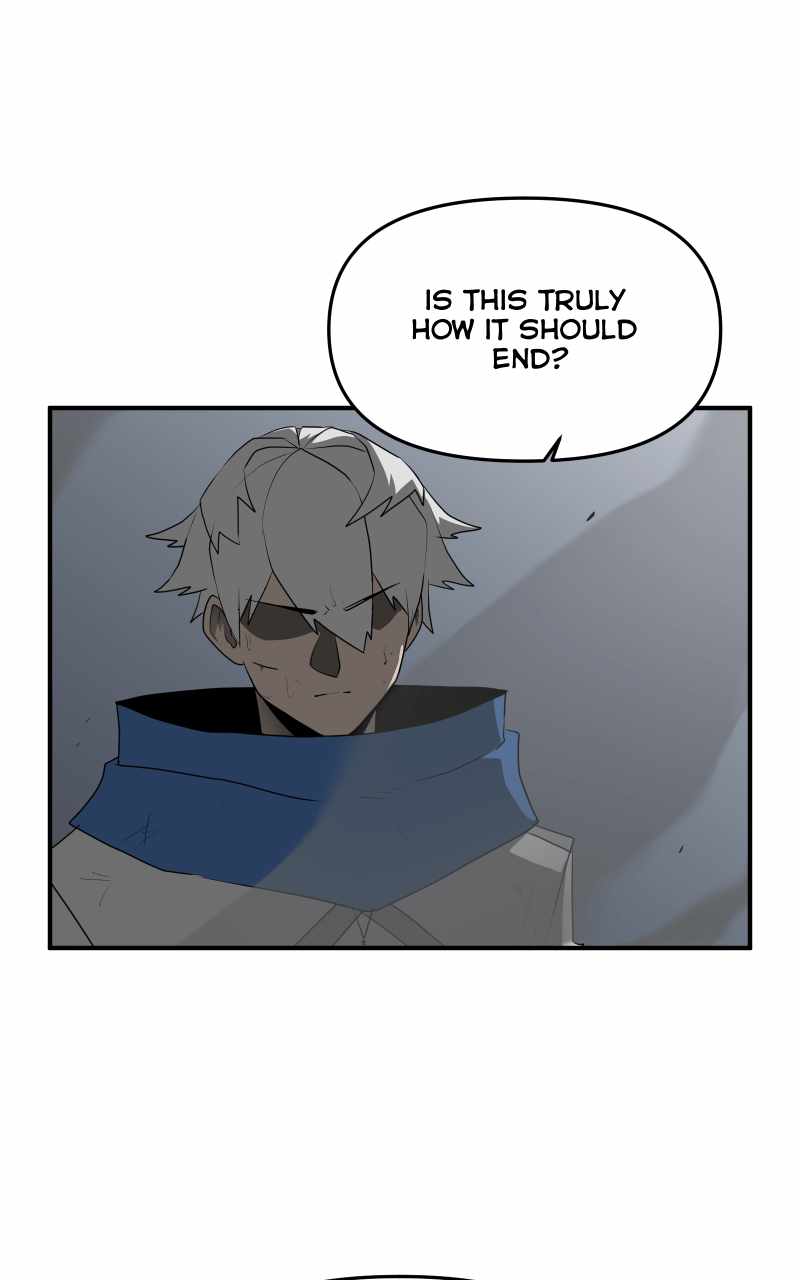 The One Who Parried Death Chapter 48 - Page 1