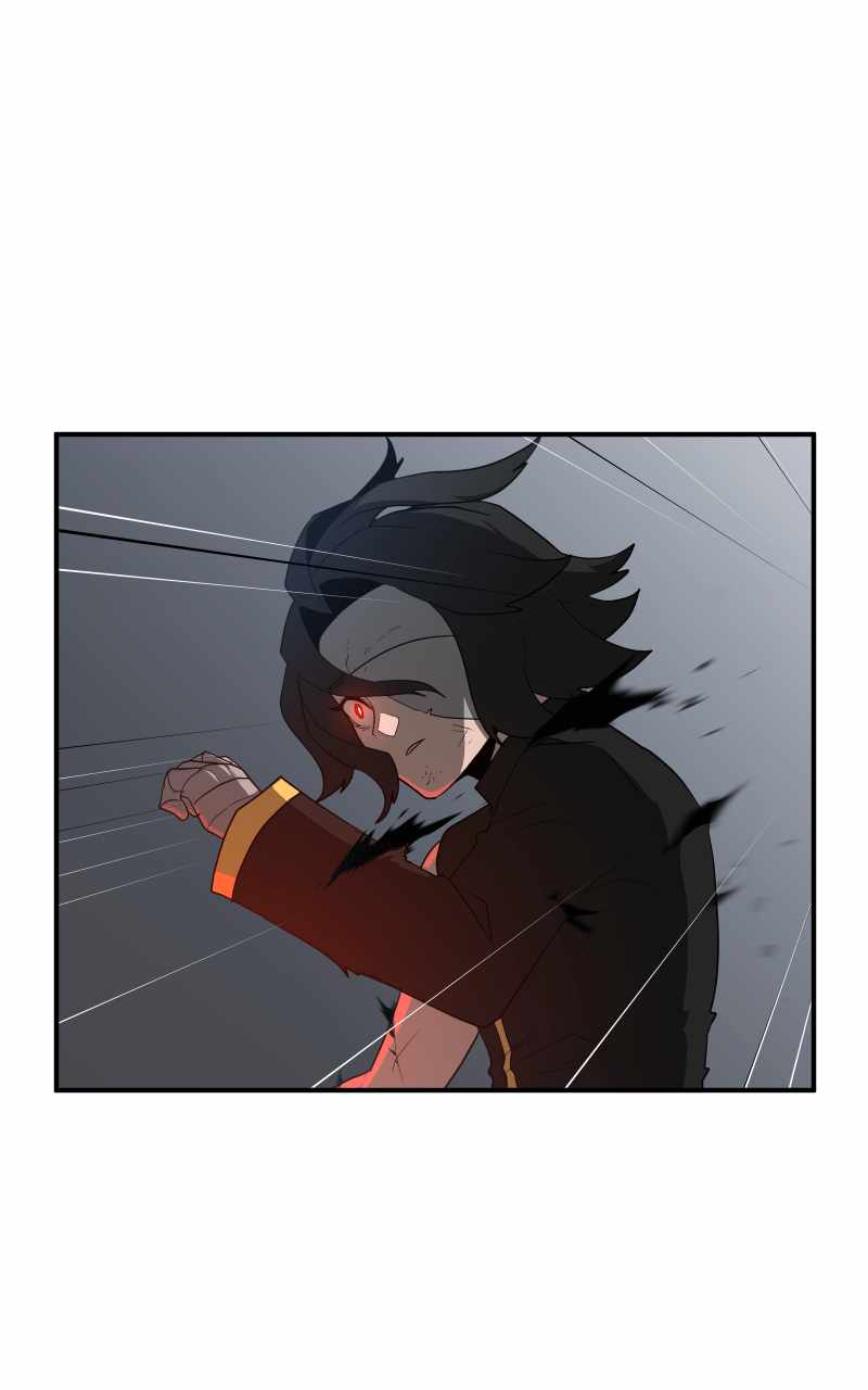 The One Who Parried Death Chapter 48 - Page 10