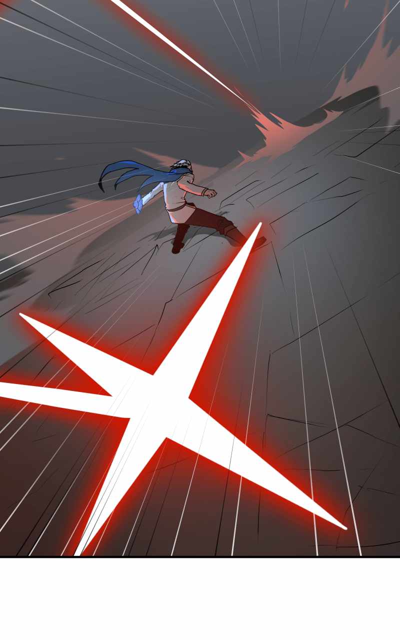 The One Who Parried Death Chapter 48 - Page 12