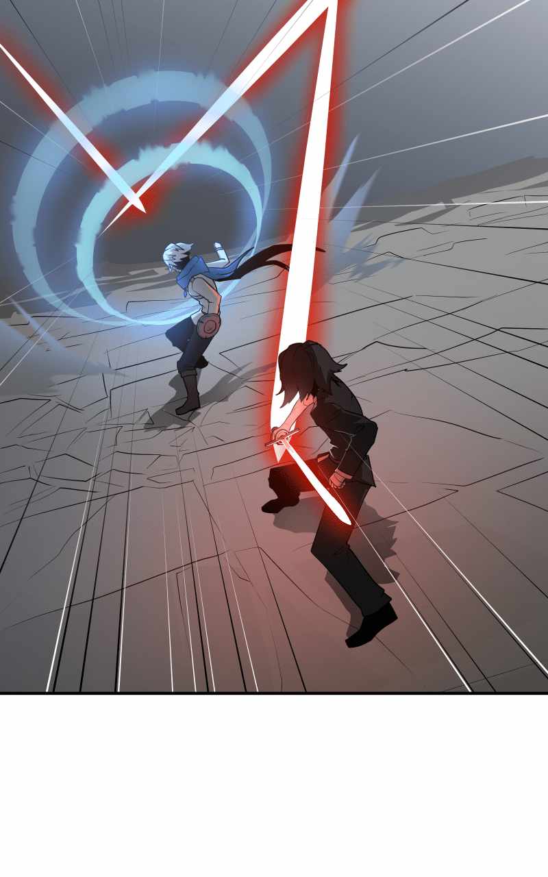 The One Who Parried Death Chapter 48 - Page 14