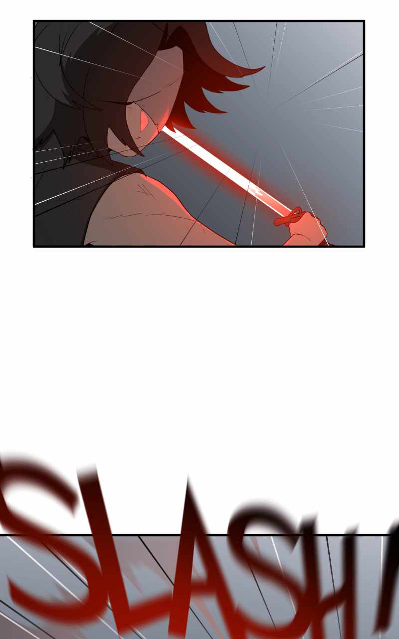 The One Who Parried Death Chapter 48 - Page 15