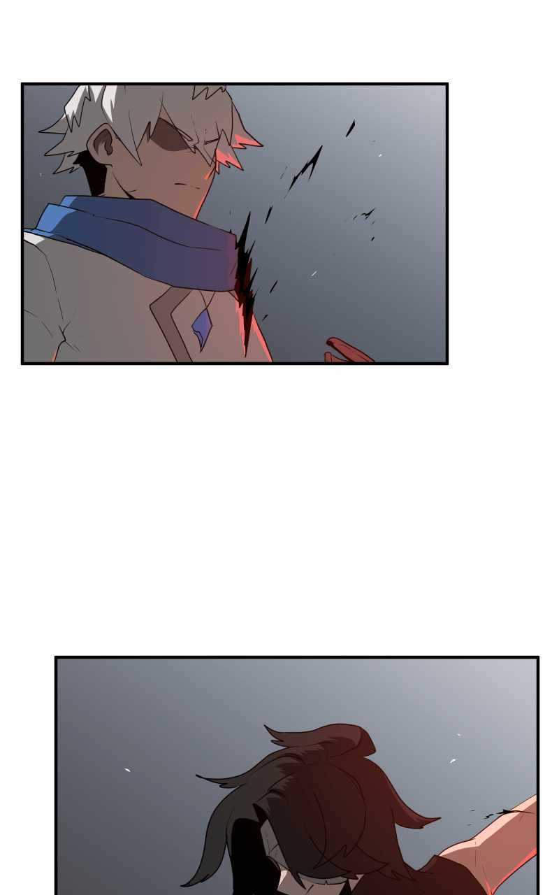 The One Who Parried Death Chapter 48 - Page 17