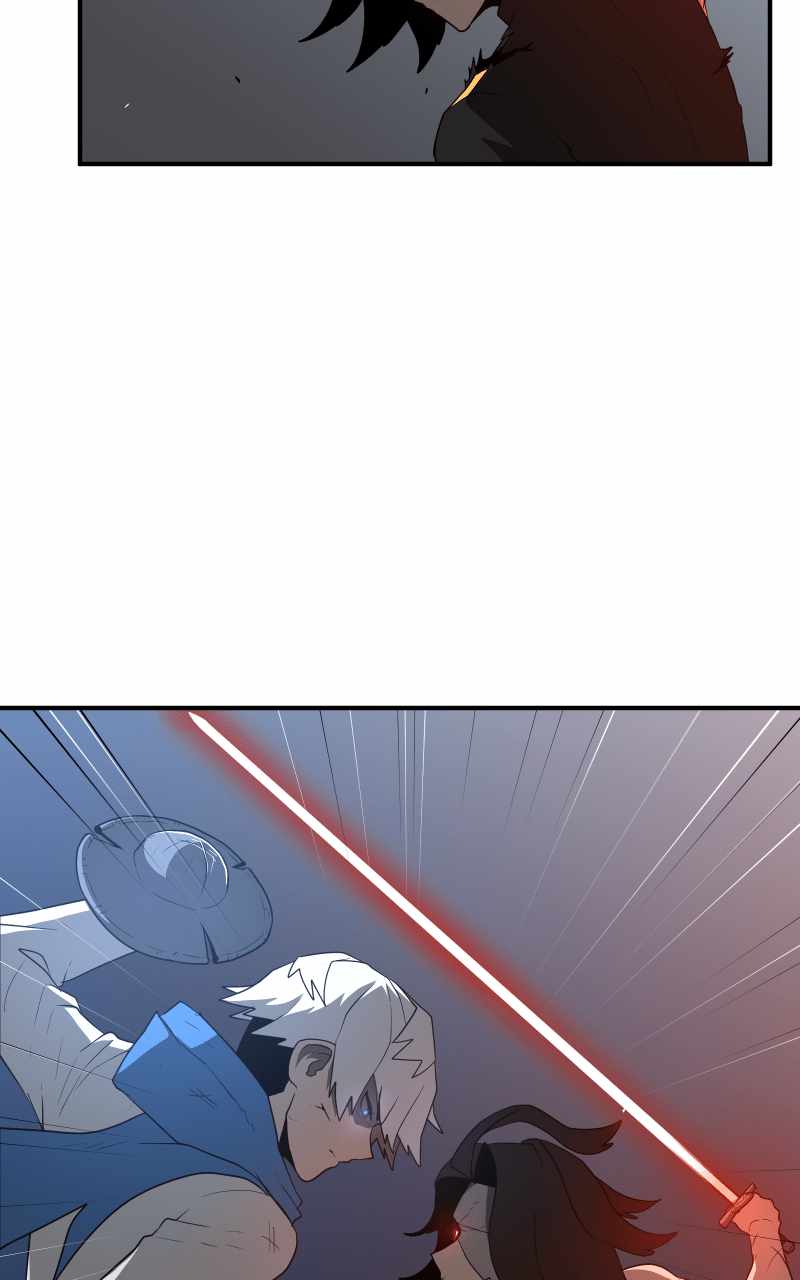 The One Who Parried Death Chapter 48 - Page 18