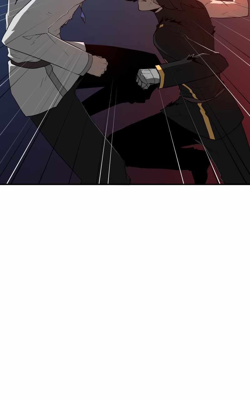 The One Who Parried Death Chapter 48 - Page 19