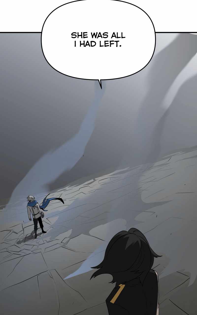 The One Who Parried Death Chapter 48 - Page 2