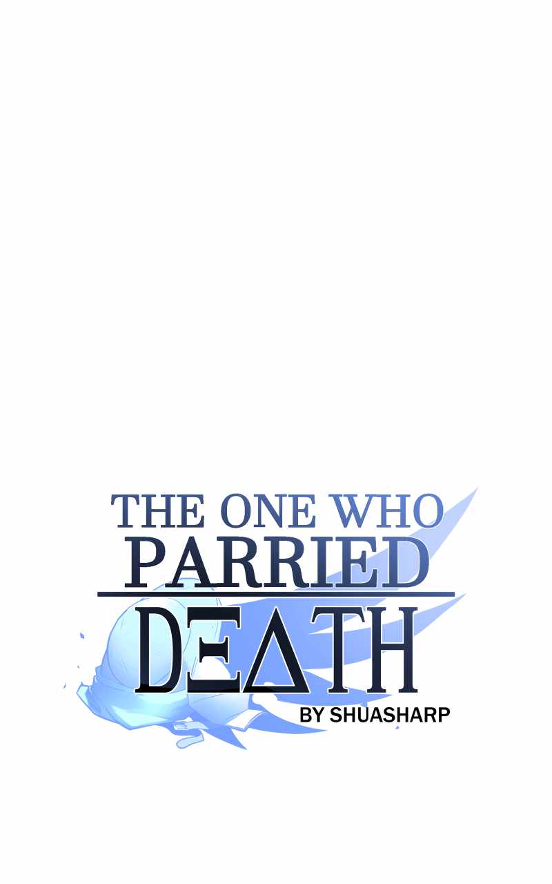 The One Who Parried Death Chapter 48 - Page 20