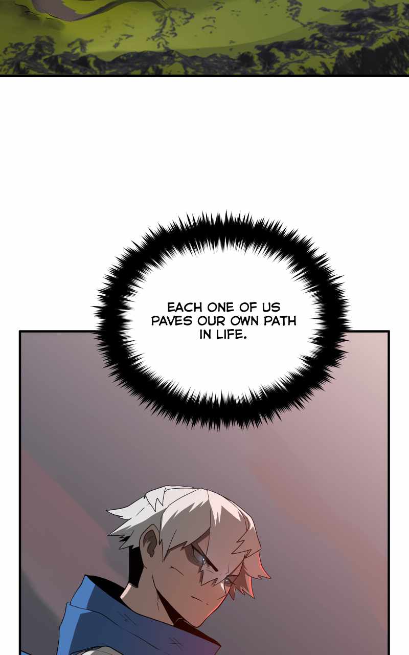 The One Who Parried Death Chapter 48 - Page 23