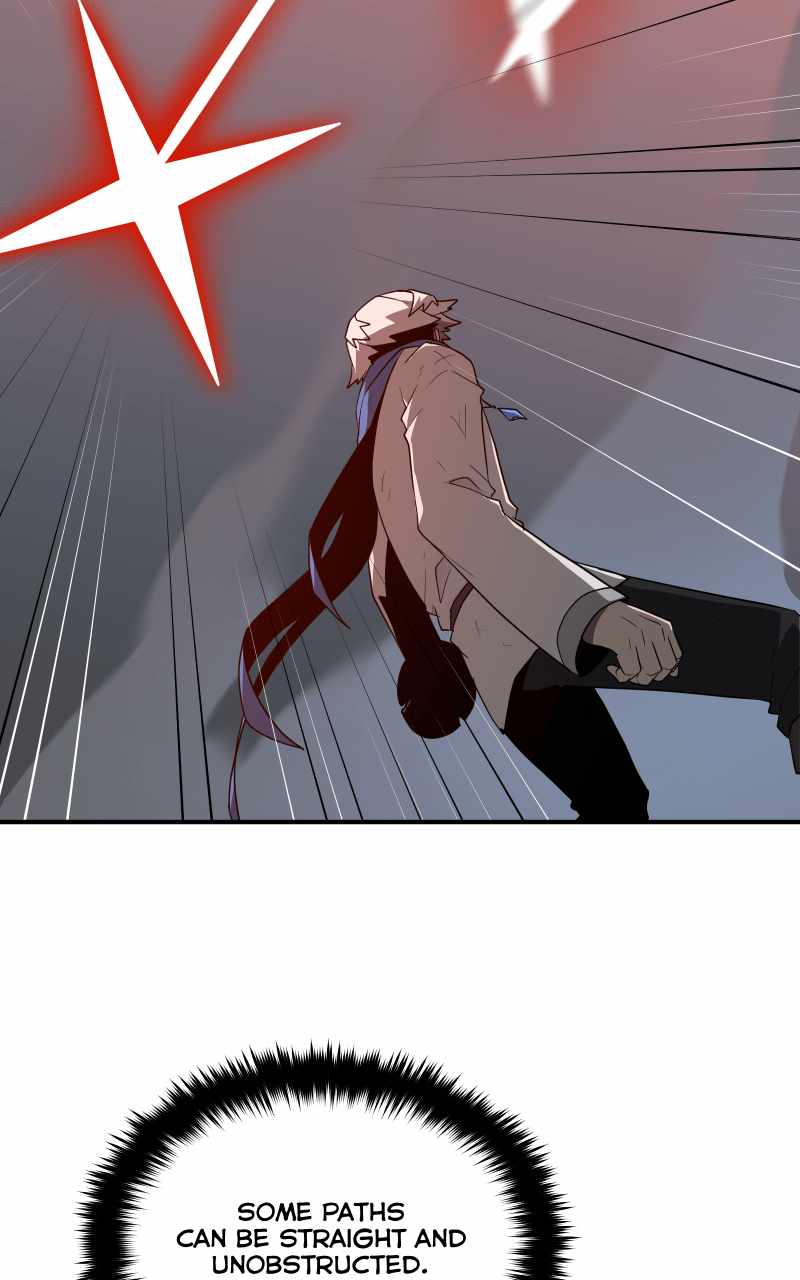 The One Who Parried Death Chapter 48 - Page 25