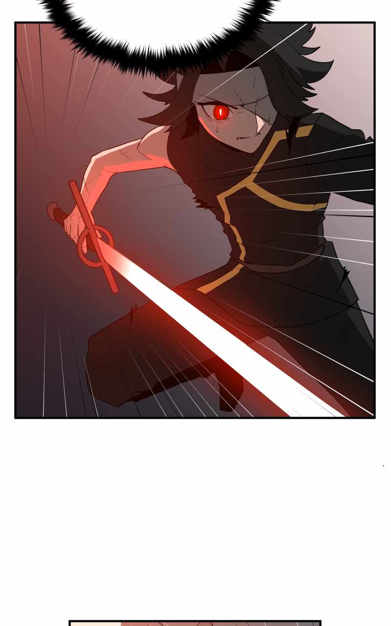 The One Who Parried Death Chapter 48 - Page 26