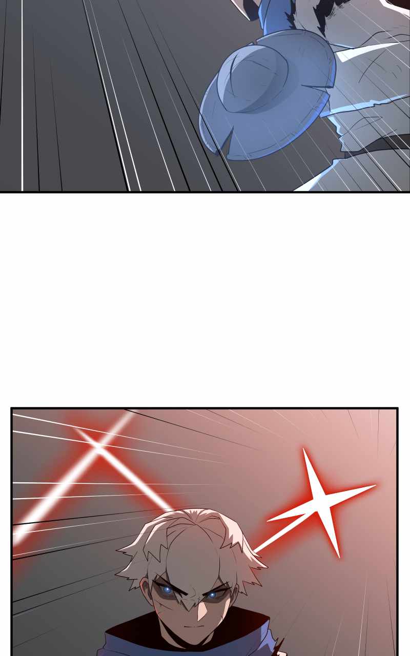 The One Who Parried Death Chapter 48 - Page 28