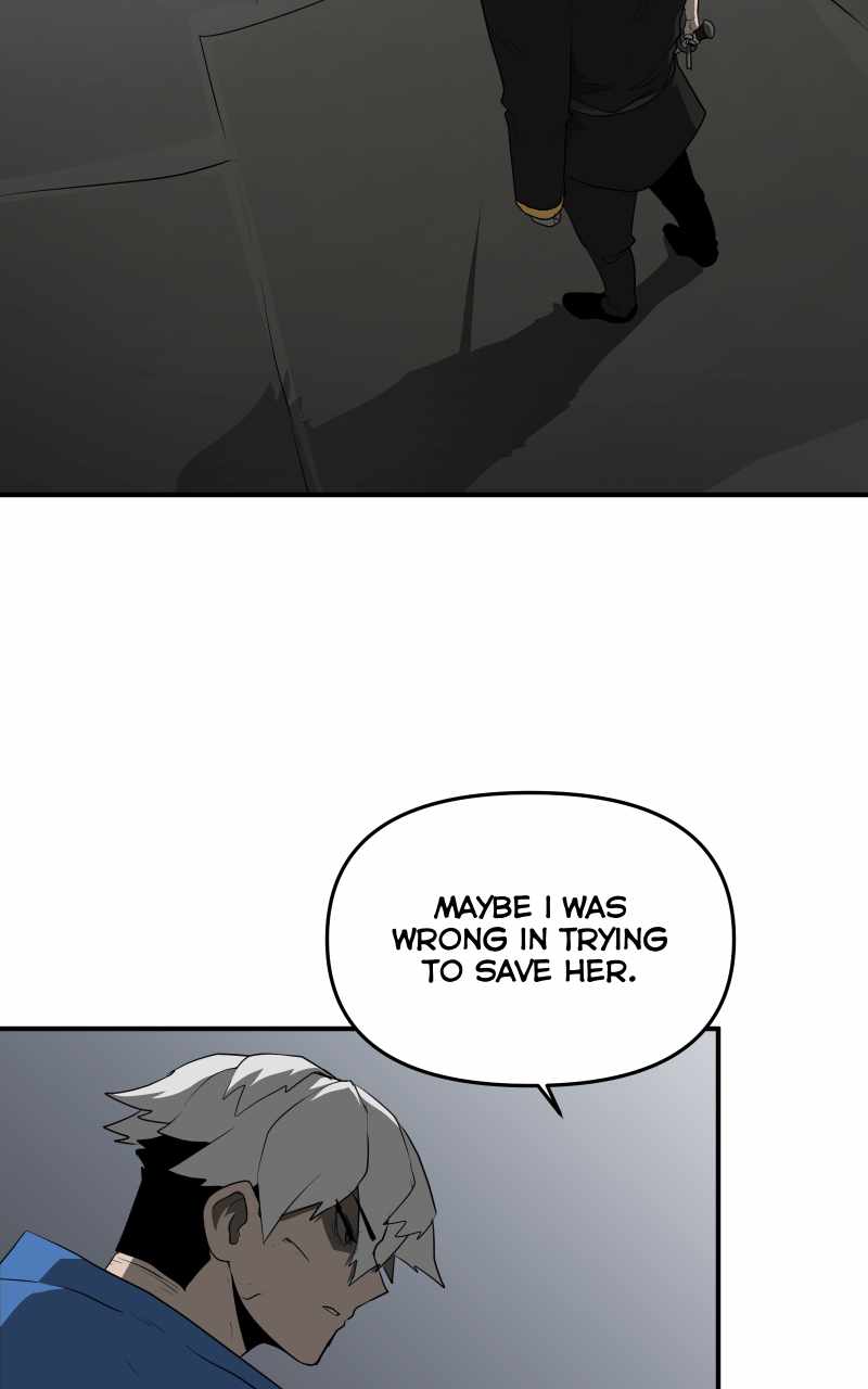 The One Who Parried Death Chapter 48 - Page 3