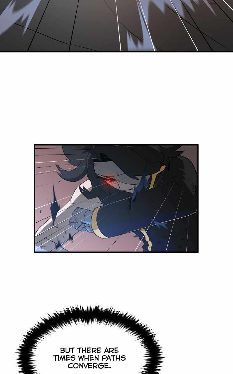 The One Who Parried Death Chapter 48 - Page 31