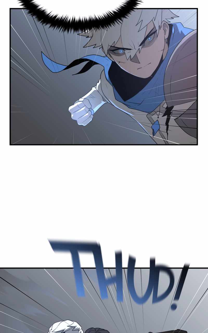 The One Who Parried Death Chapter 48 - Page 32
