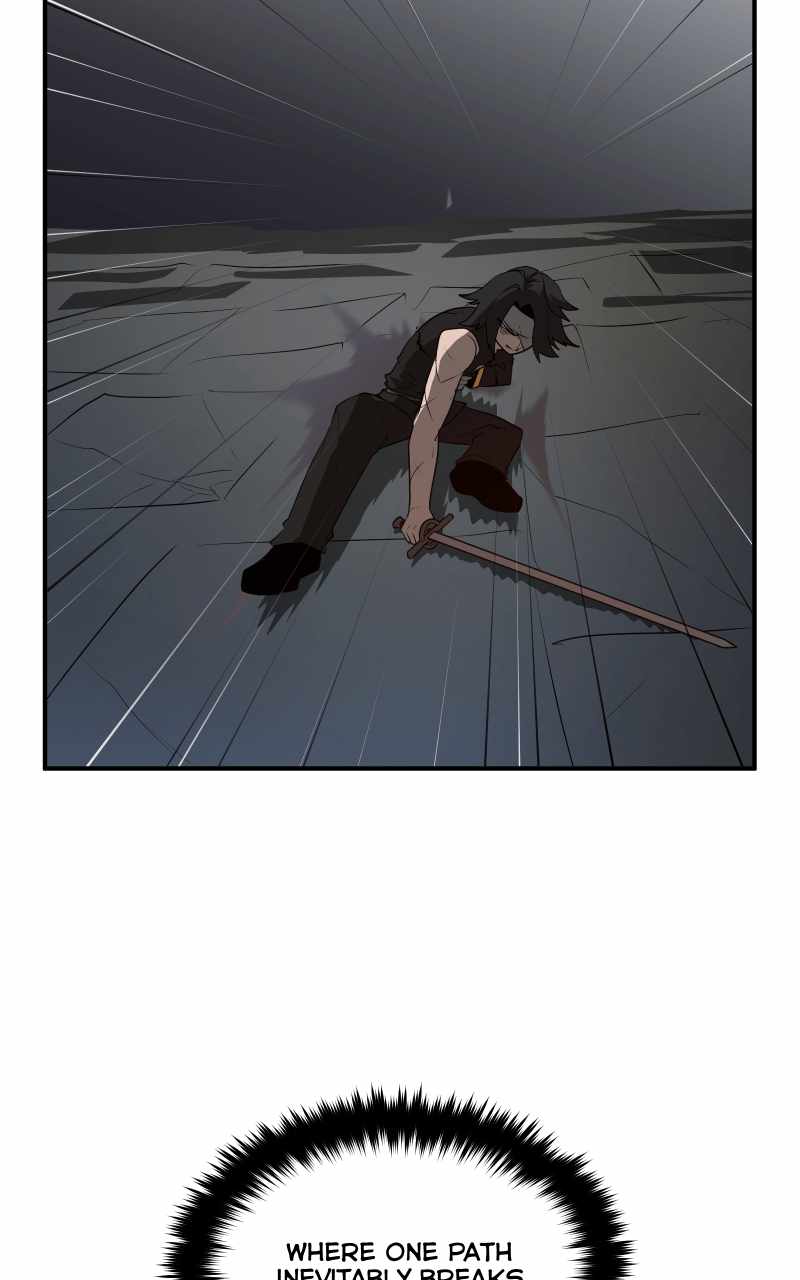 The One Who Parried Death Chapter 48 - Page 34
