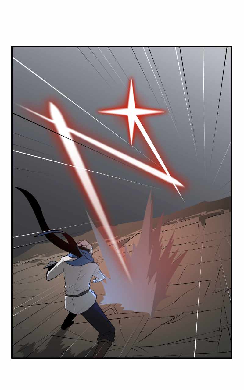 The One Who Parried Death Chapter 48 - Page 36