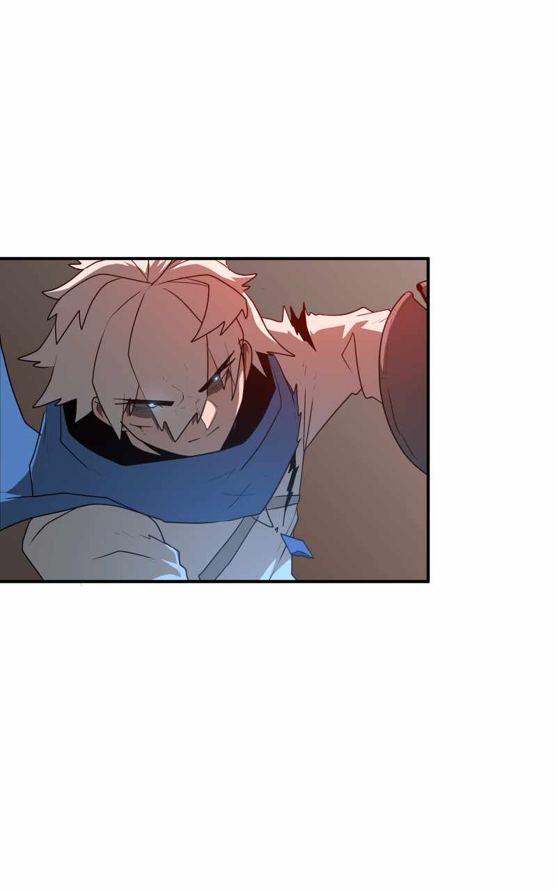 The One Who Parried Death Chapter 48 - Page 37
