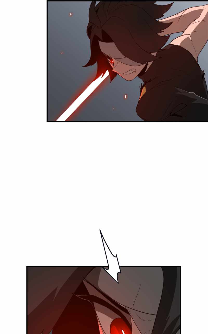 The One Who Parried Death Chapter 48 - Page 38