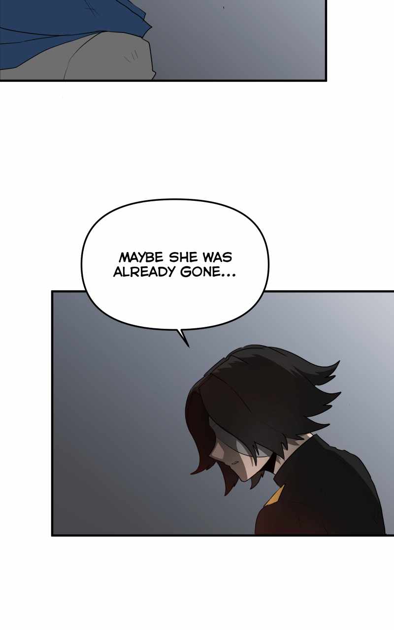 The One Who Parried Death Chapter 48 - Page 4