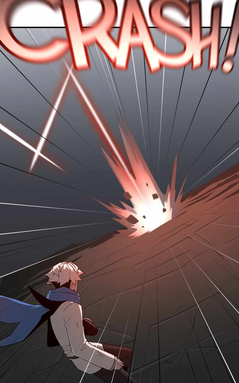 The One Who Parried Death Chapter 48 - Page 41