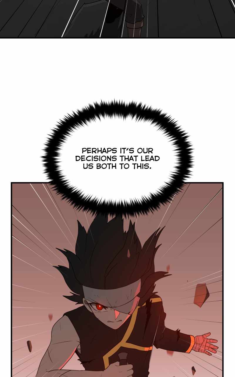 The One Who Parried Death Chapter 48 - Page 42