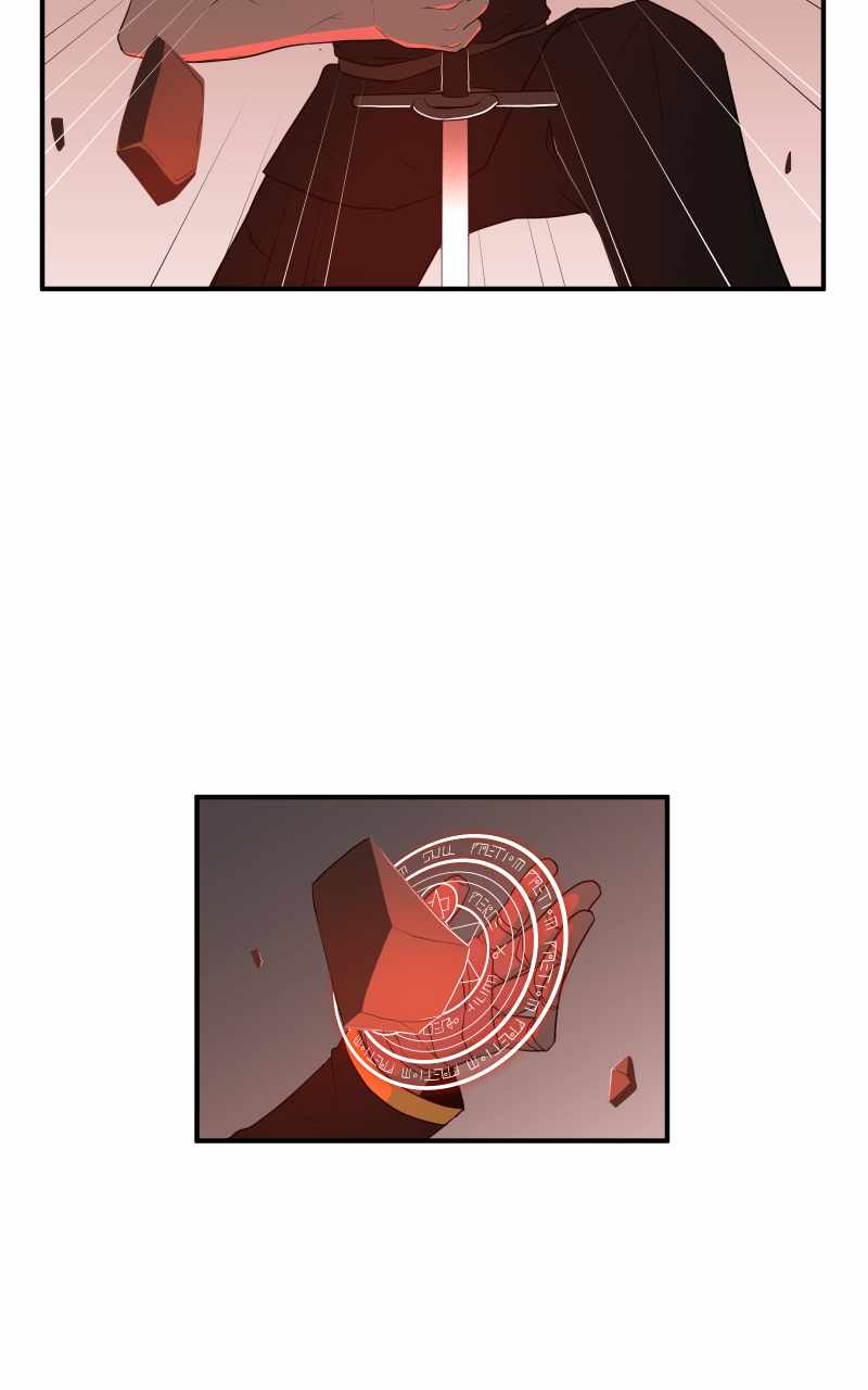 The One Who Parried Death Chapter 48 - Page 43