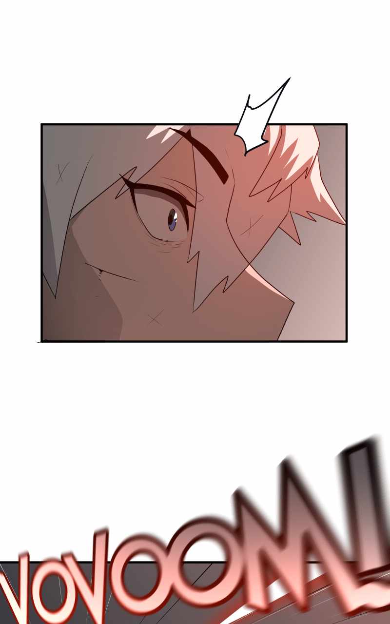 The One Who Parried Death Chapter 48 - Page 44