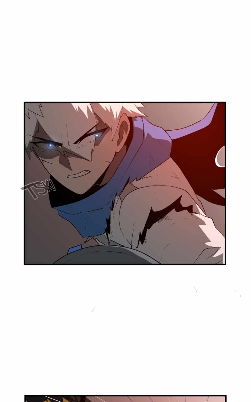 The One Who Parried Death Chapter 48 - Page 46