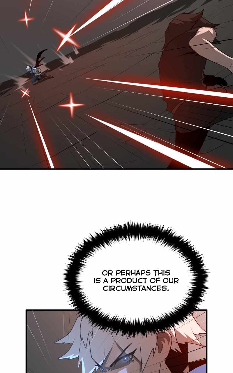 The One Who Parried Death Chapter 48 - Page 48