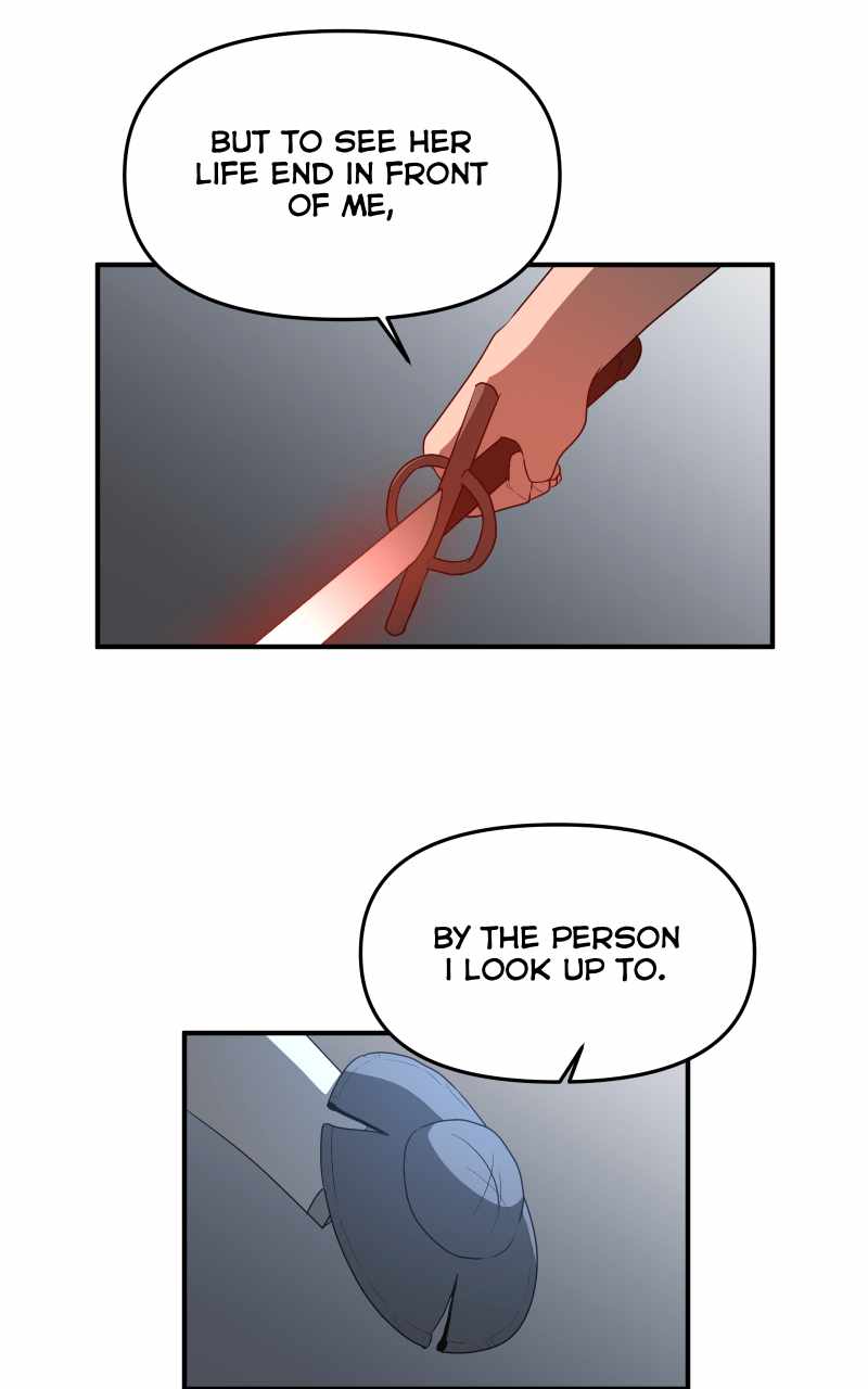 The One Who Parried Death Chapter 48 - Page 5