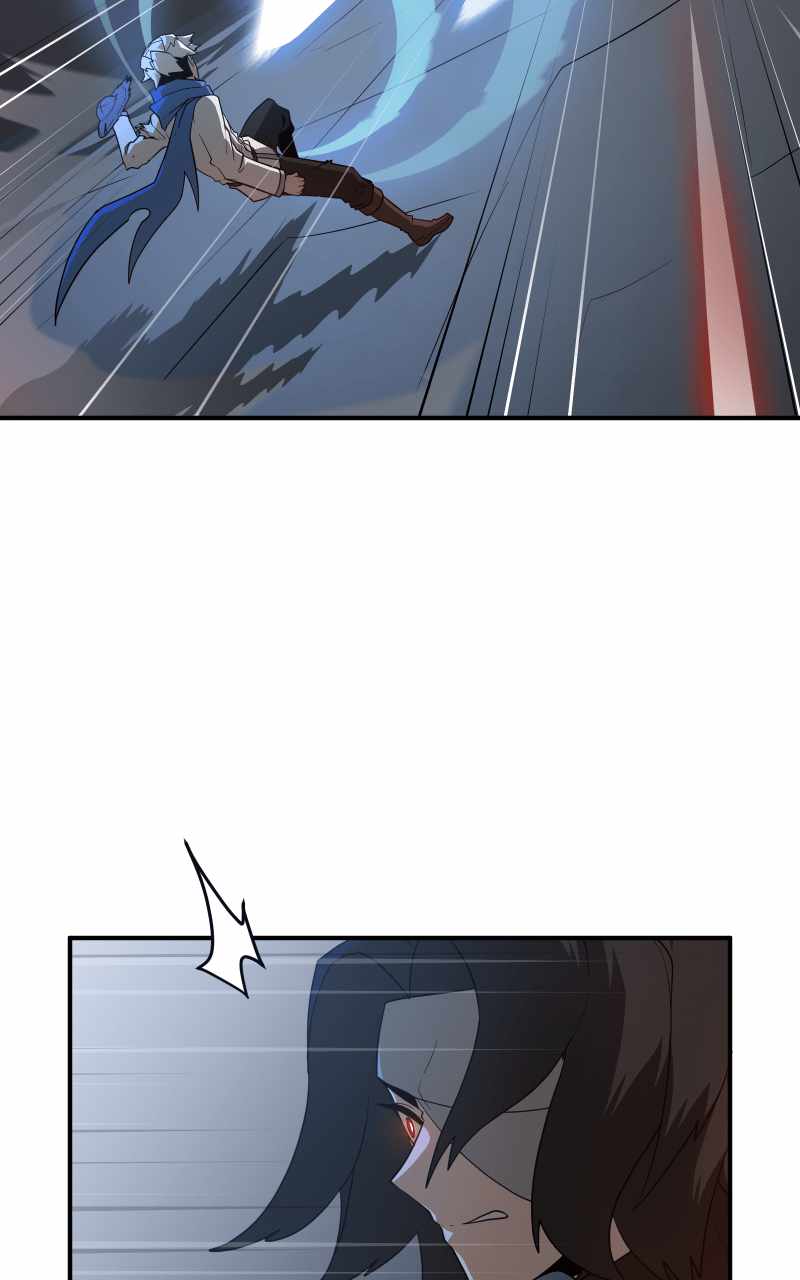 The One Who Parried Death Chapter 48 - Page 50