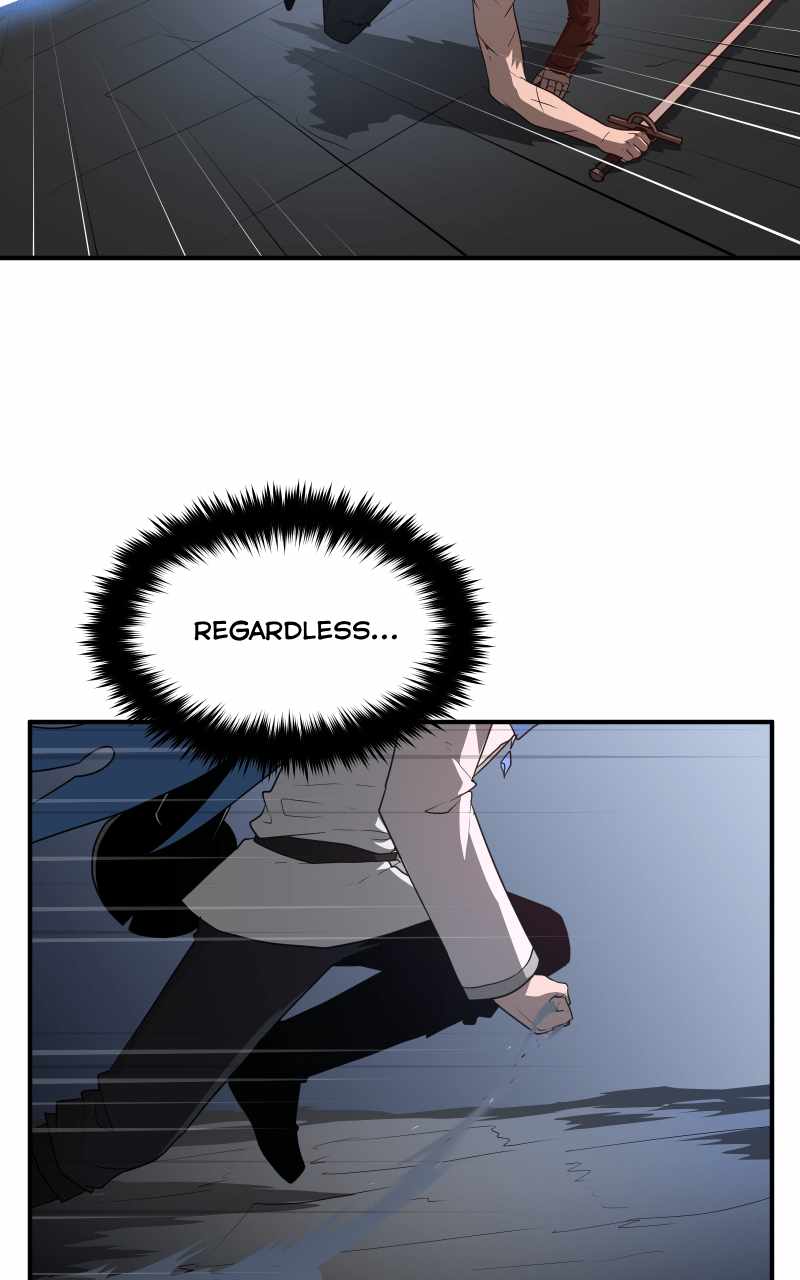 The One Who Parried Death Chapter 48 - Page 52