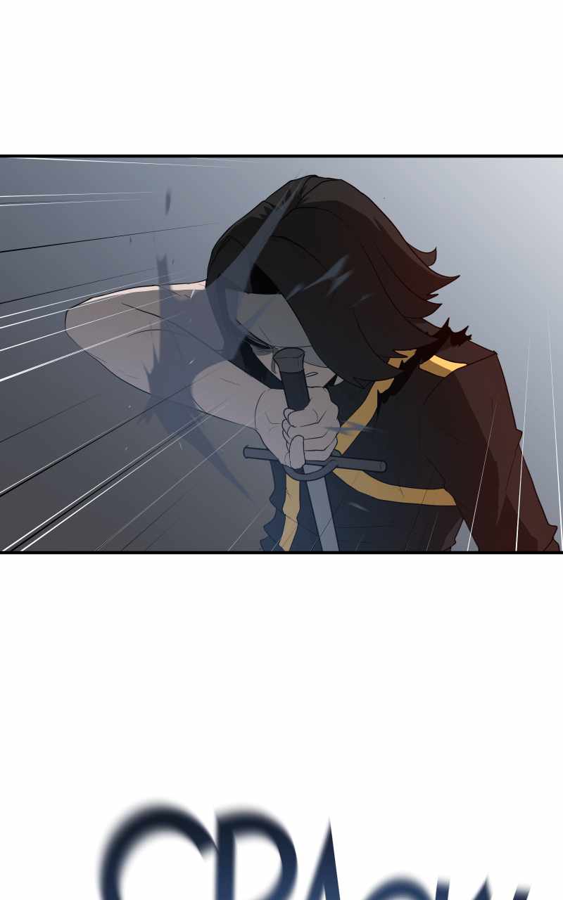 The One Who Parried Death Chapter 48 - Page 54