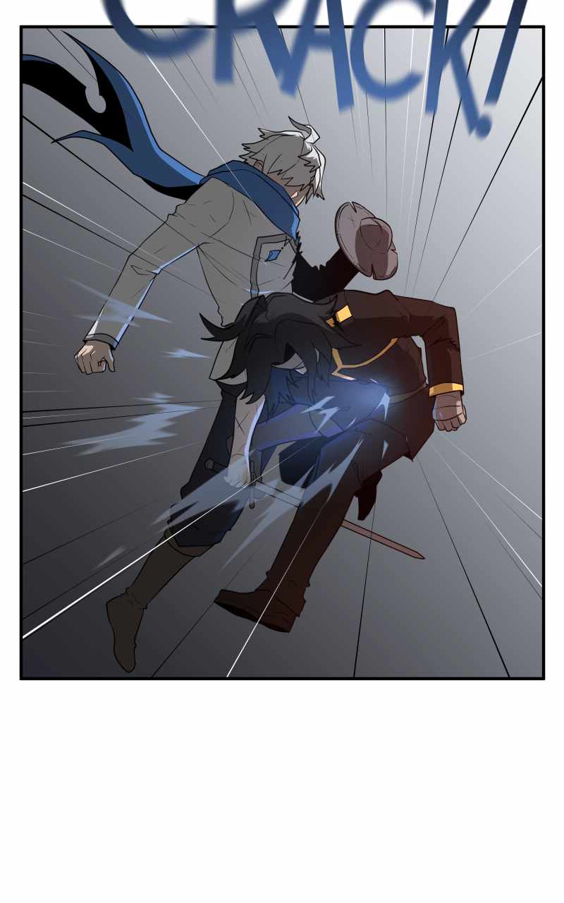 The One Who Parried Death Chapter 48 - Page 55