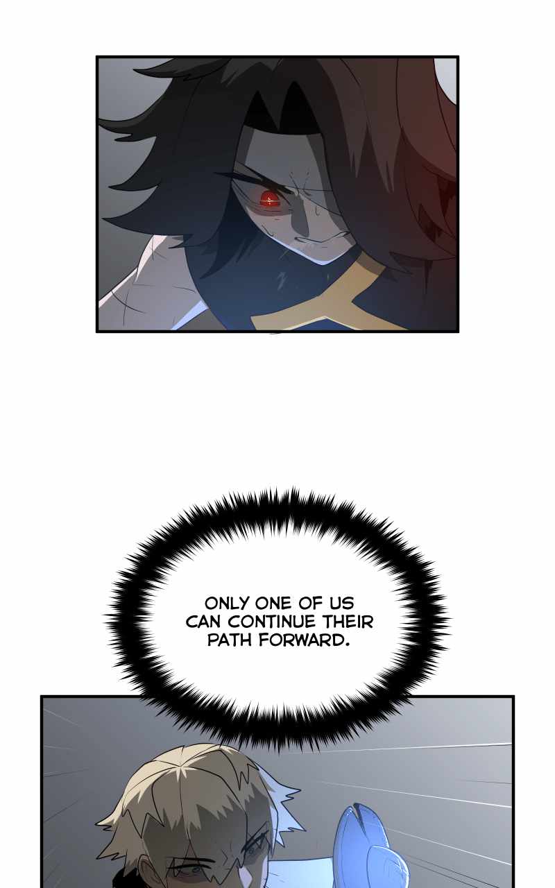 The One Who Parried Death Chapter 48 - Page 56