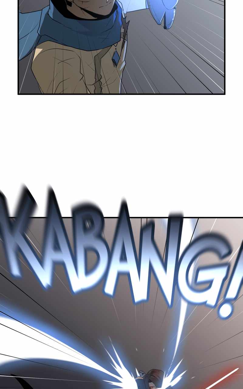 The One Who Parried Death Chapter 48 - Page 57