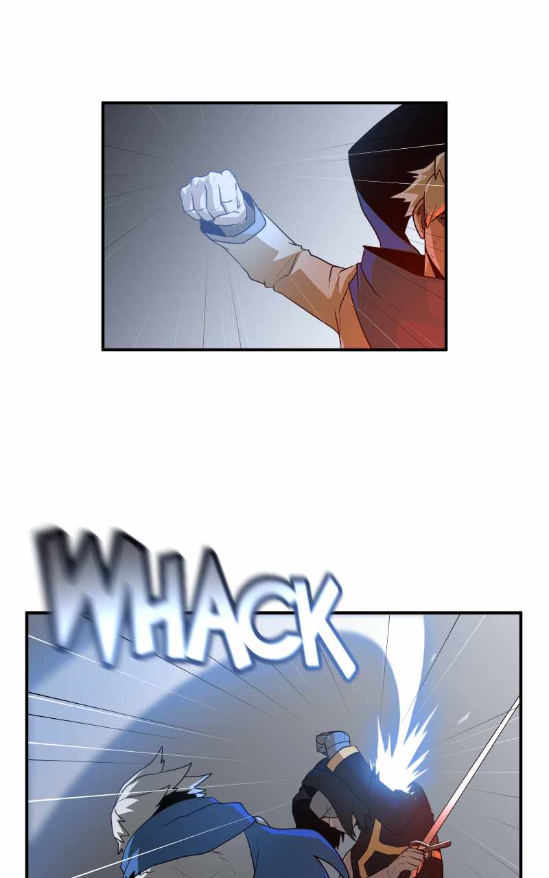 The One Who Parried Death Chapter 48 - Page 62