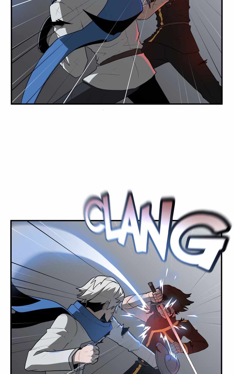 The One Who Parried Death Chapter 48 - Page 63