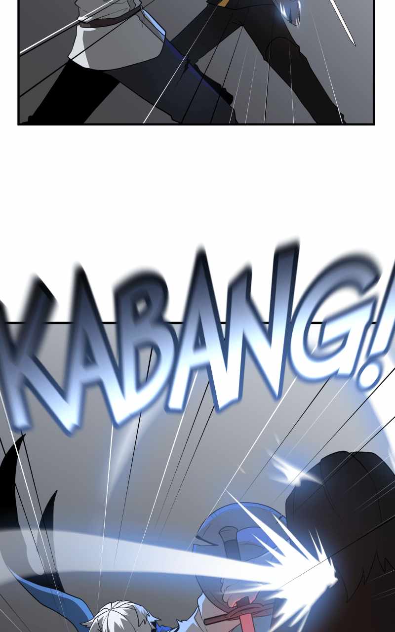 The One Who Parried Death Chapter 48 - Page 64