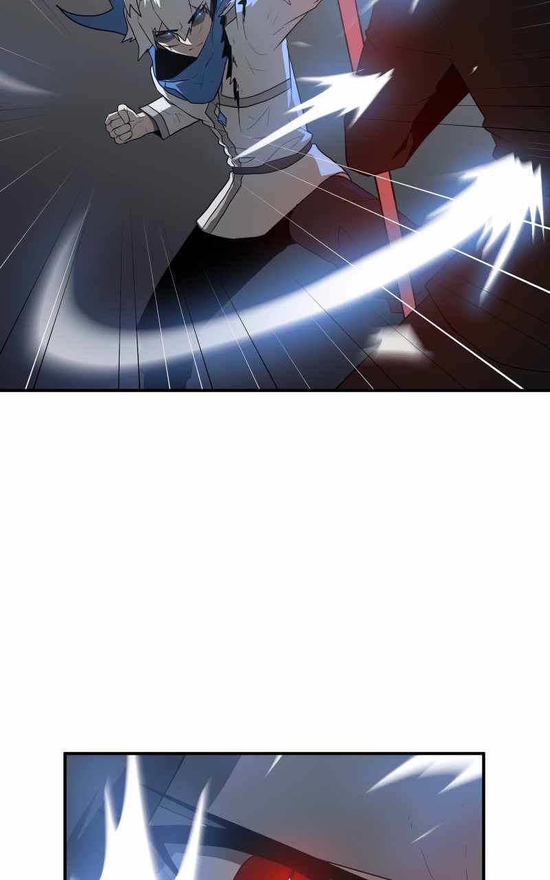 The One Who Parried Death Chapter 48 - Page 65