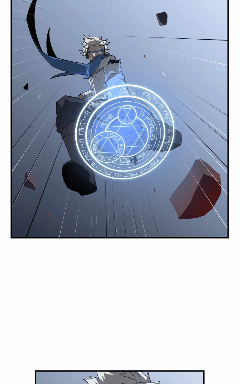 The One Who Parried Death Chapter 48 - Page 75